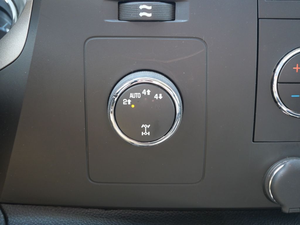 2012 Chevrolet Silverado 1500 LT Mt Pleasant MI
