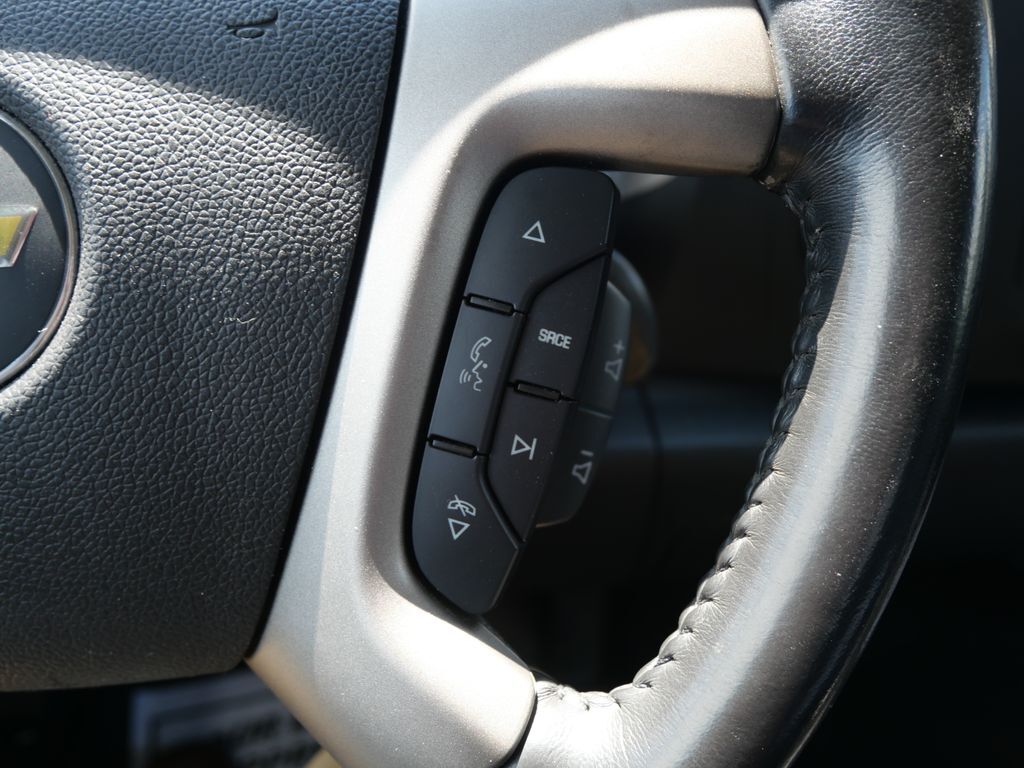 2012 Chevrolet Silverado 1500 LT Mt Pleasant MI