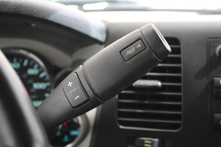 2012 Chevrolet Silverado 1500 LT Plano TX