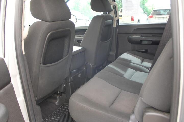 2012 Chevrolet Silverado 1500 LT Plano TX