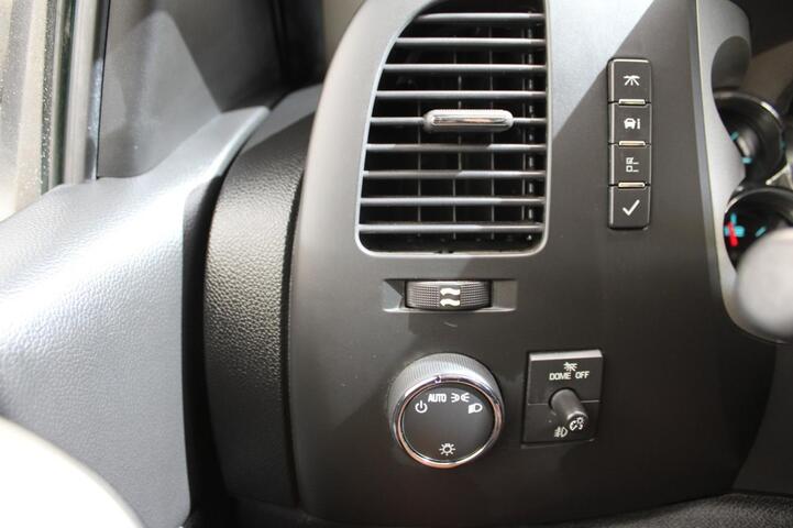 2012 Chevrolet Silverado 1500 LT Plano TX