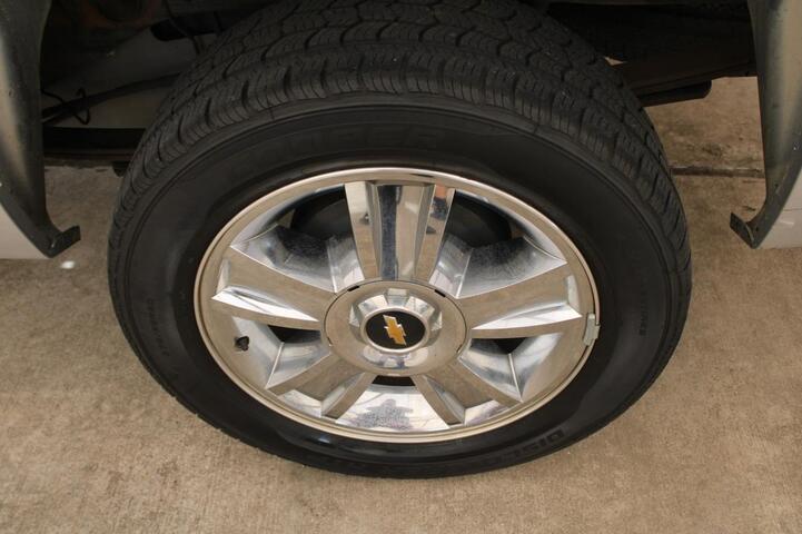 2012 Chevrolet Silverado 1500 LT Plano TX
