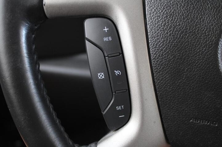 2012 Chevrolet Silverado 1500 LT Plano TX