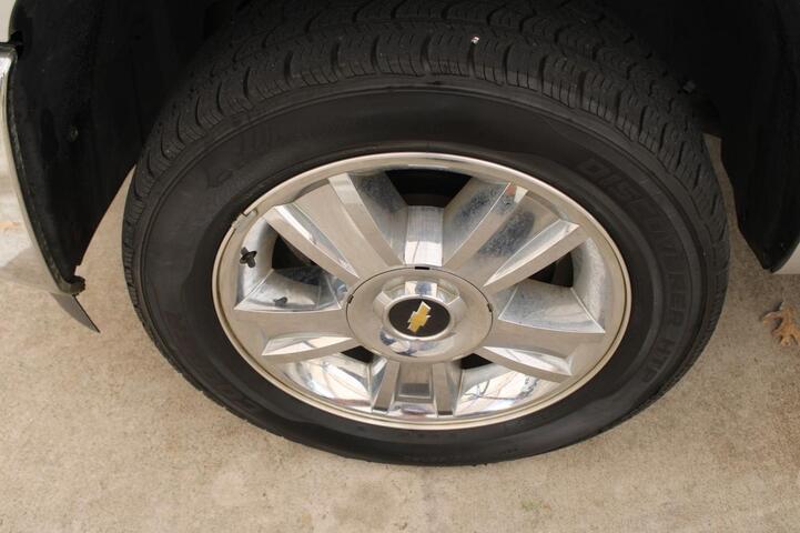 2012 Chevrolet Silverado 1500 LT Plano TX