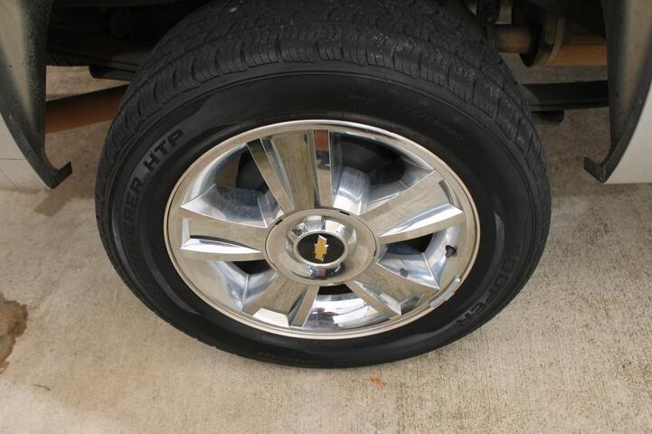 2012 Chevrolet Silverado 1500 LT Plano TX