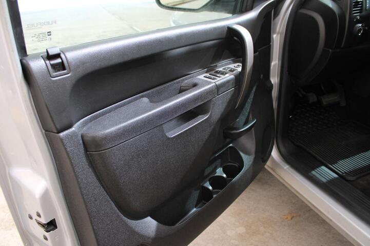 2012 Chevrolet Silverado 1500 LT Plano TX