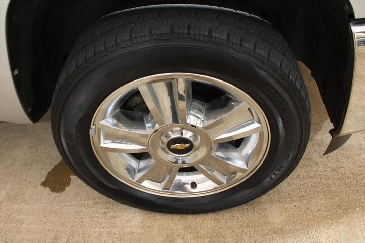 2012 Chevrolet Silverado 1500 LT Plano TX