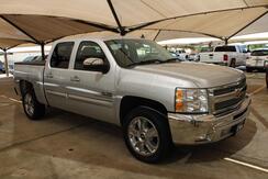 2012_Chevrolet_Silverado 1500_LT_ Plano TX