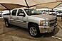 2012 Chevrolet Silverado 1500 LT Plano TX