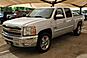 2012 Chevrolet Silverado 1500 LT Plano TX