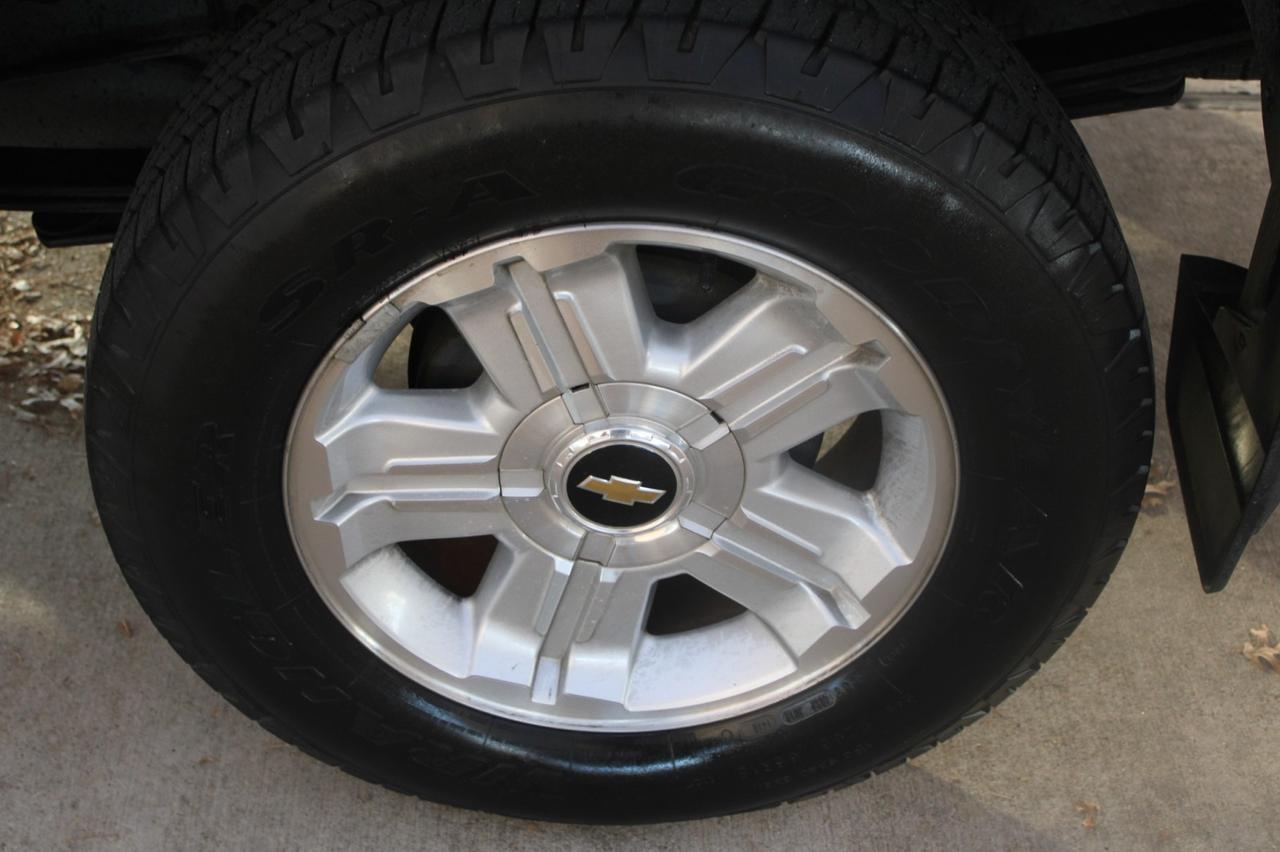 2012 Chevrolet Silverado 1500 LT Plano TX