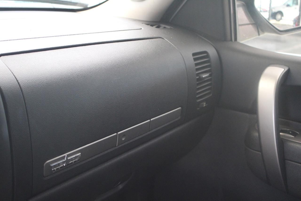 2012 Chevrolet Silverado 1500 LT Plano TX