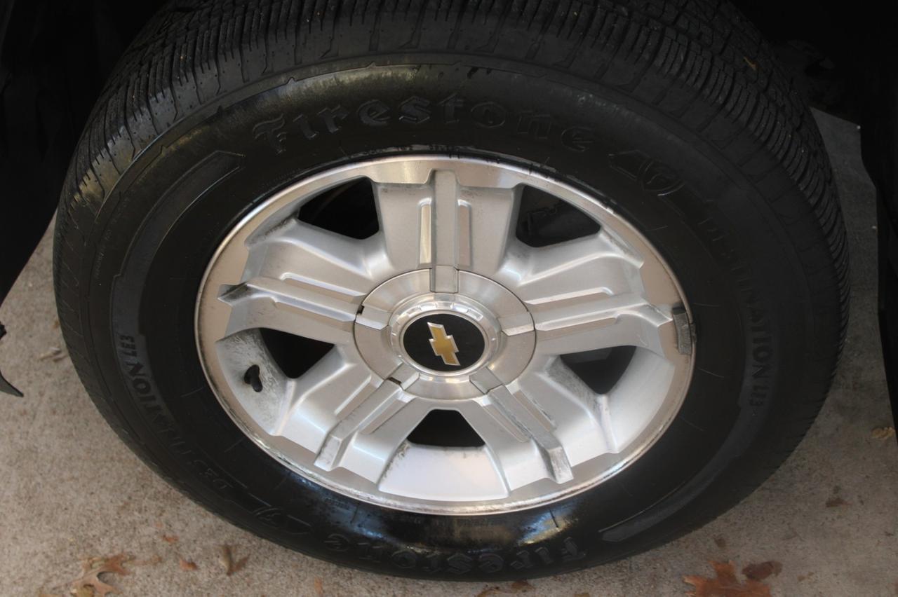 2012 Chevrolet Silverado 1500 LT Plano TX