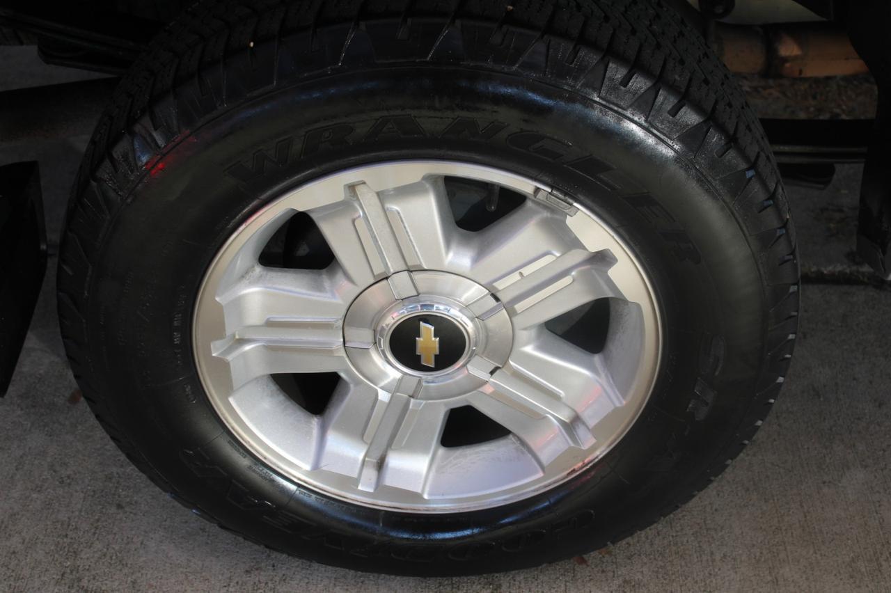 2012 Chevrolet Silverado 1500 LT Plano TX