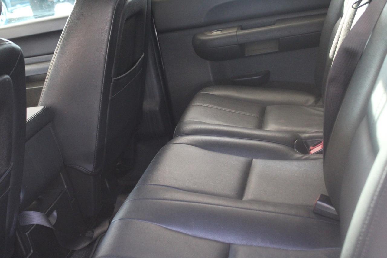 2012 Chevrolet Silverado 1500 LT Plano TX