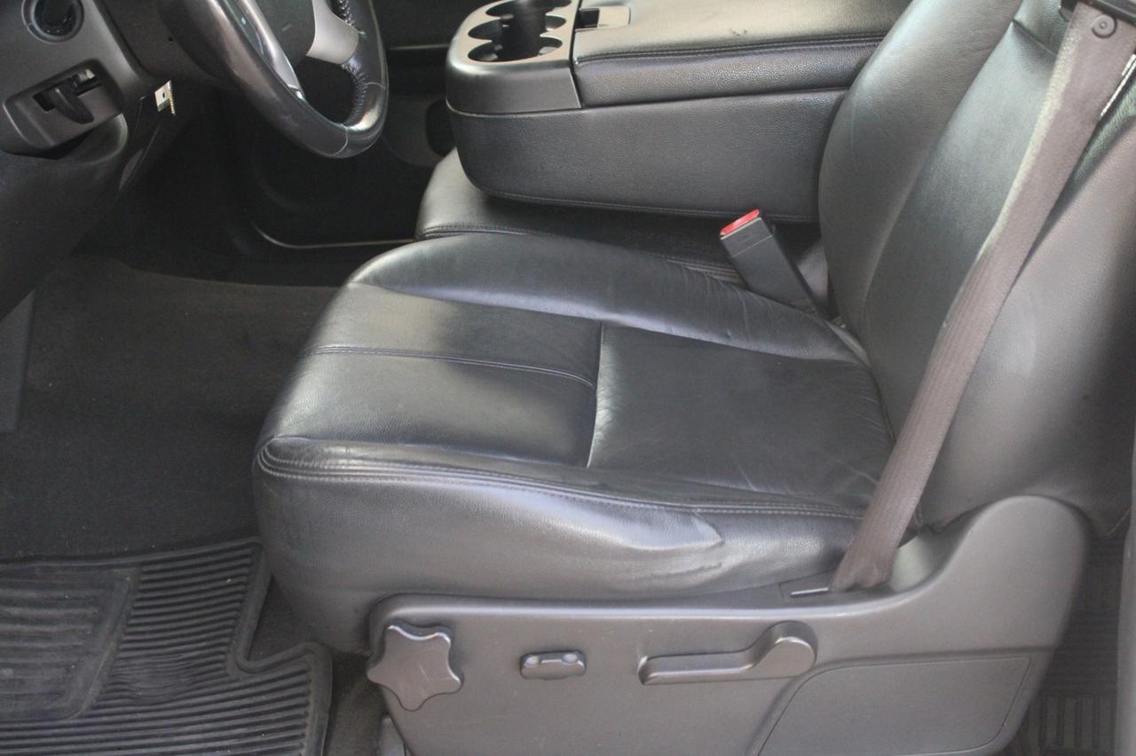 2012 Chevrolet Silverado 1500 LT Plano TX