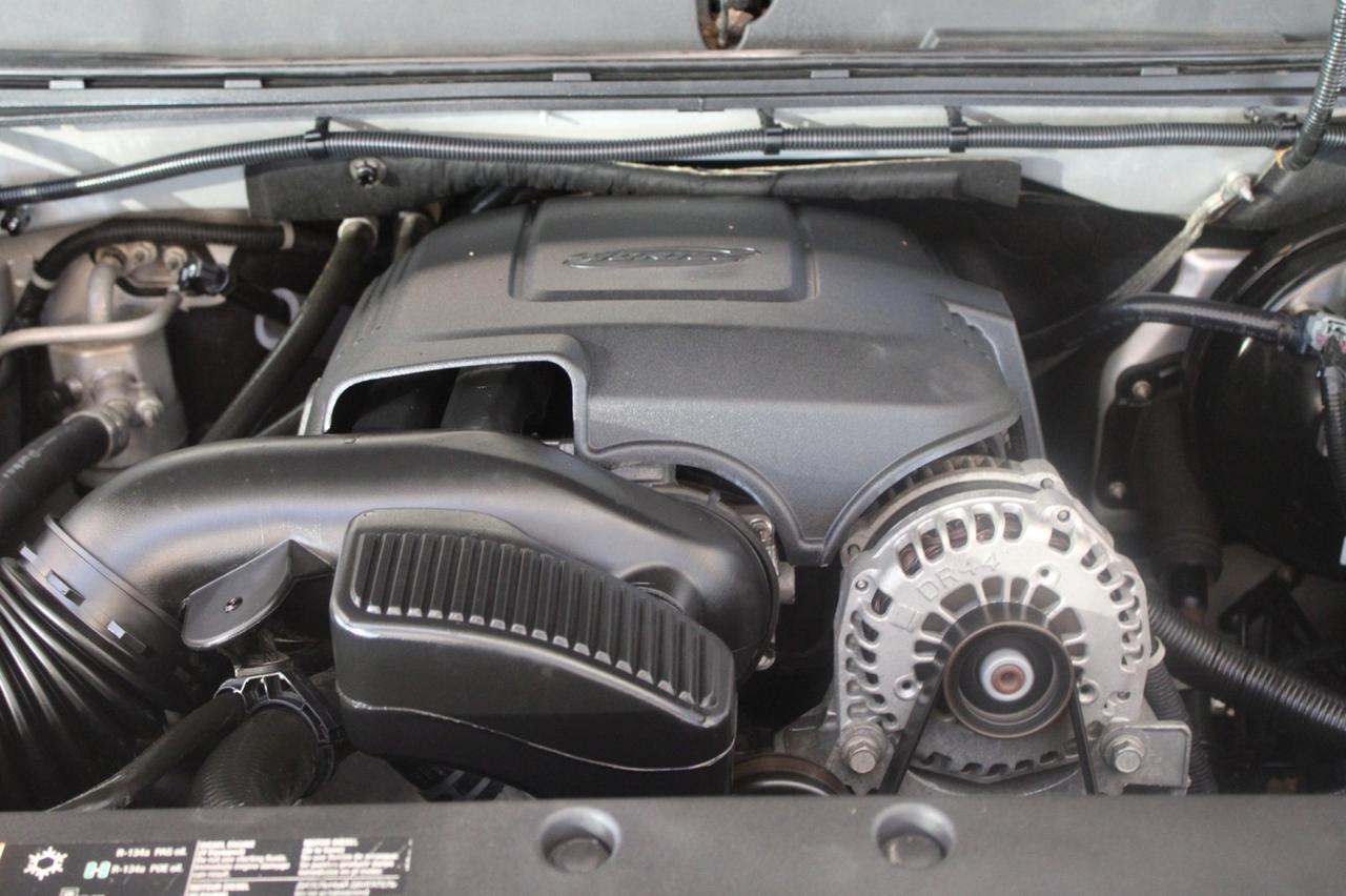 2012 Chevrolet Silverado 1500 LT Plano TX