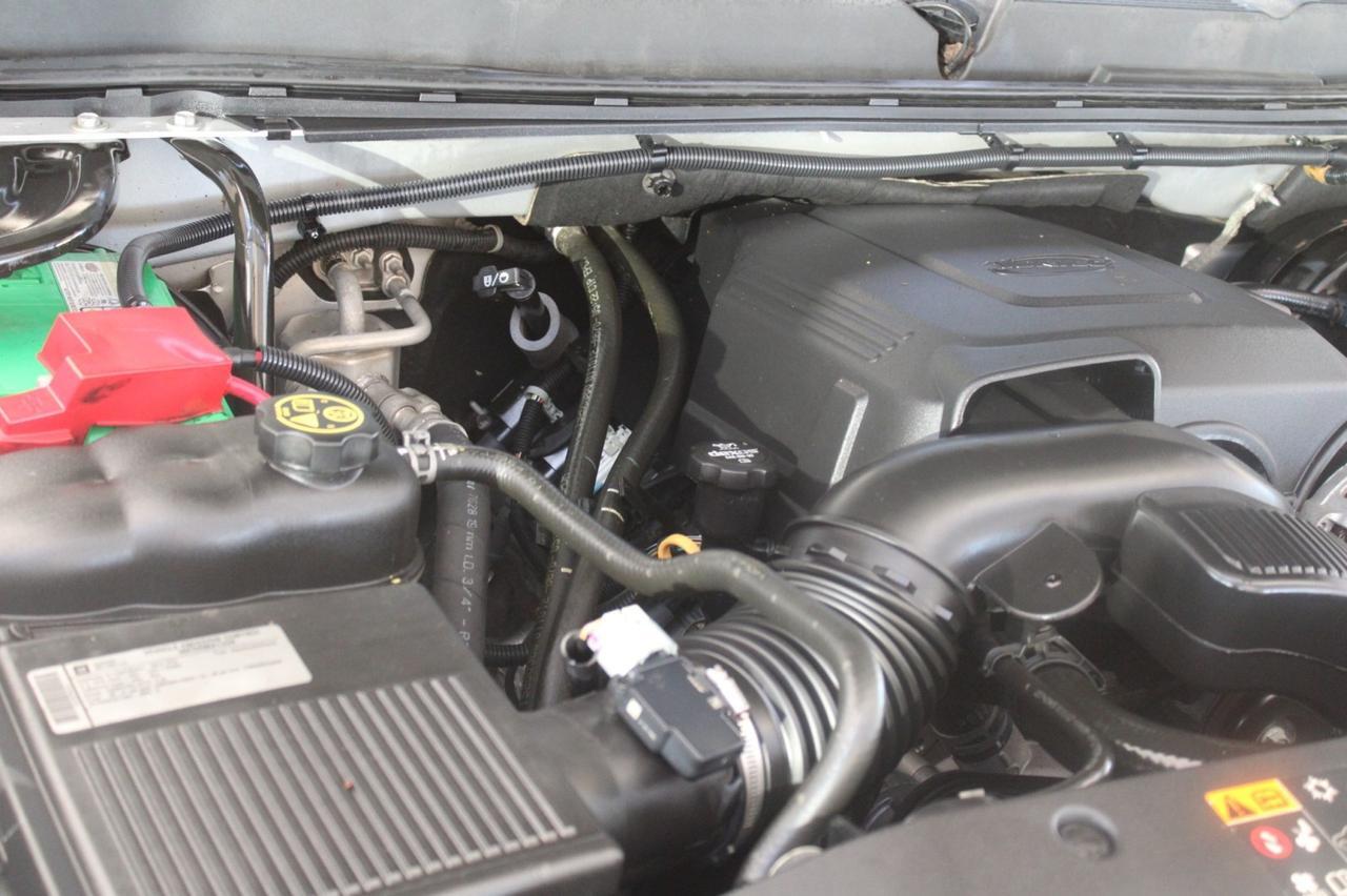 2012 Chevrolet Silverado 1500 LT Plano TX