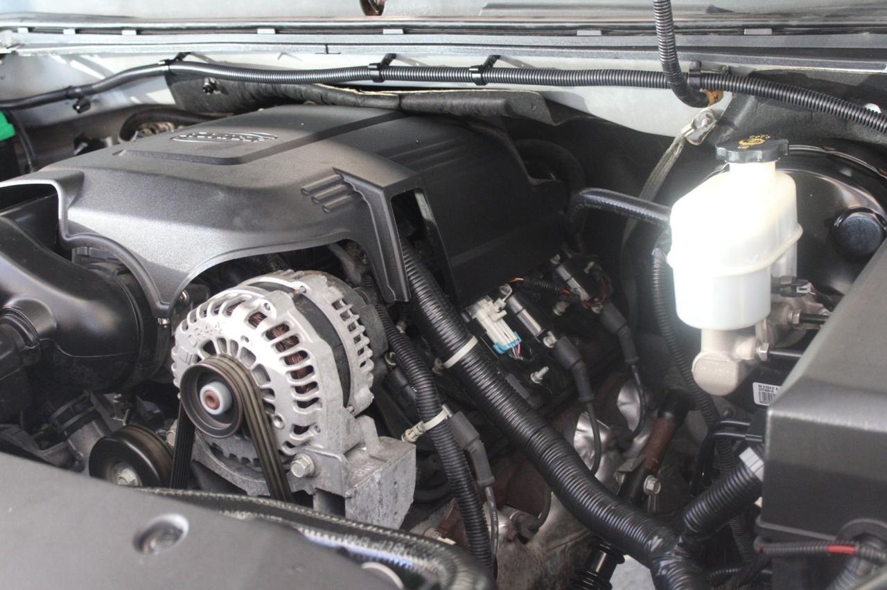 2012 Chevrolet Silverado 1500 LT Plano TX