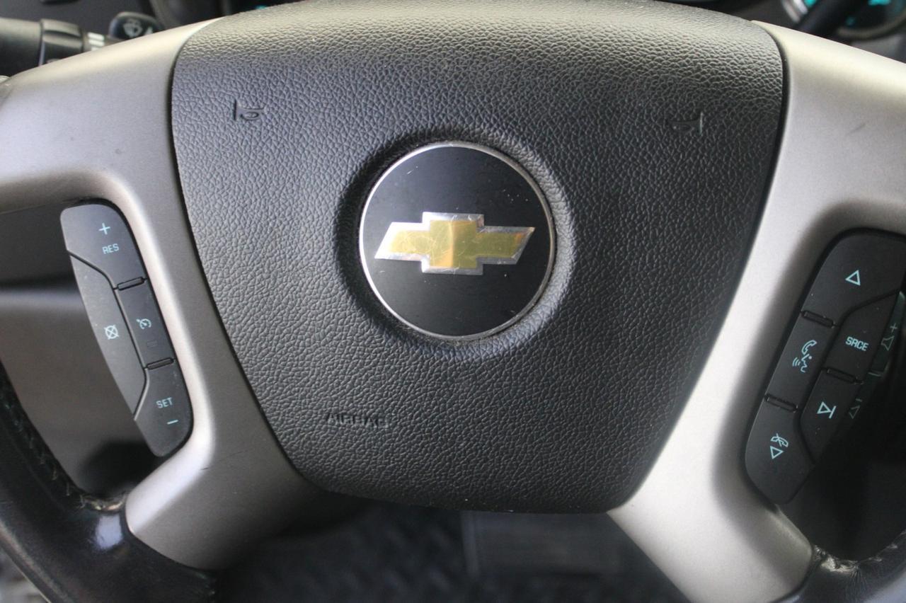 2012 Chevrolet Silverado 1500 LT Plano TX