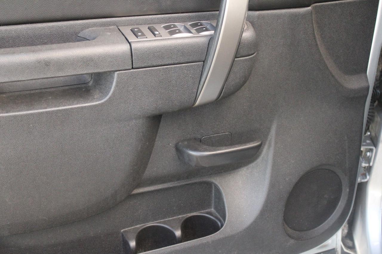 2012 Chevrolet Silverado 1500 LT Plano TX