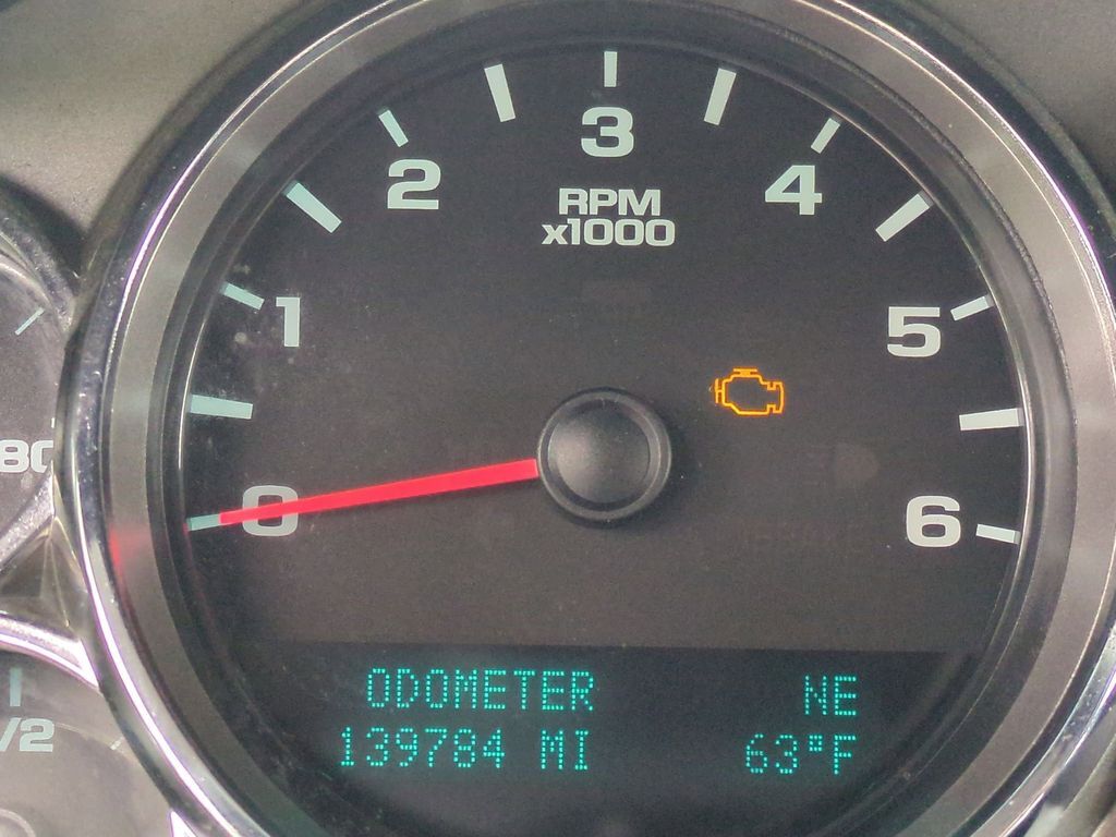 2012 Chevrolet Silverado 1500 LT Gresham OR