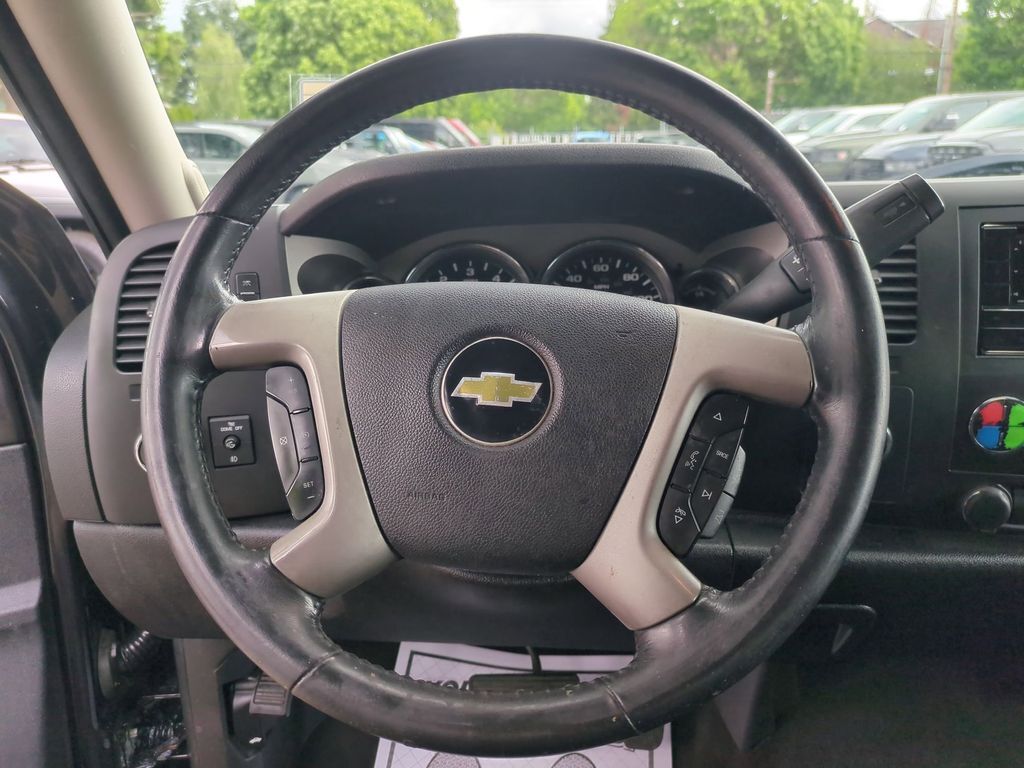 2012 Chevrolet Silverado 1500 LT Gresham OR