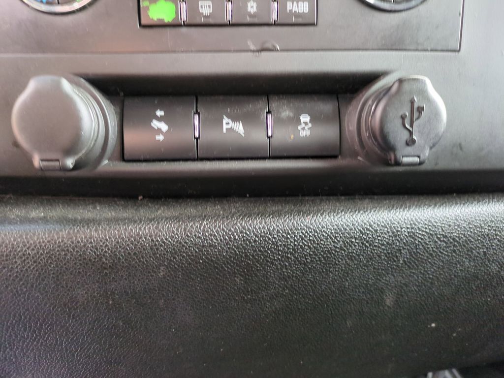 2012 Chevrolet Silverado 1500 LT Gresham OR