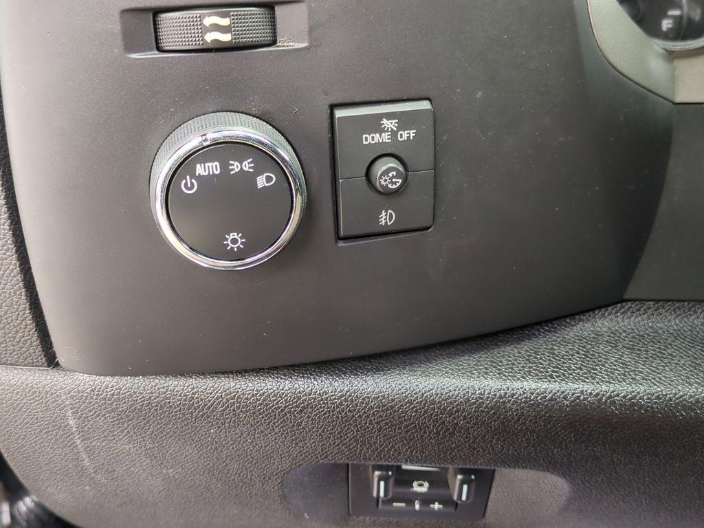 2012 Chevrolet Silverado 1500 LT Gresham OR