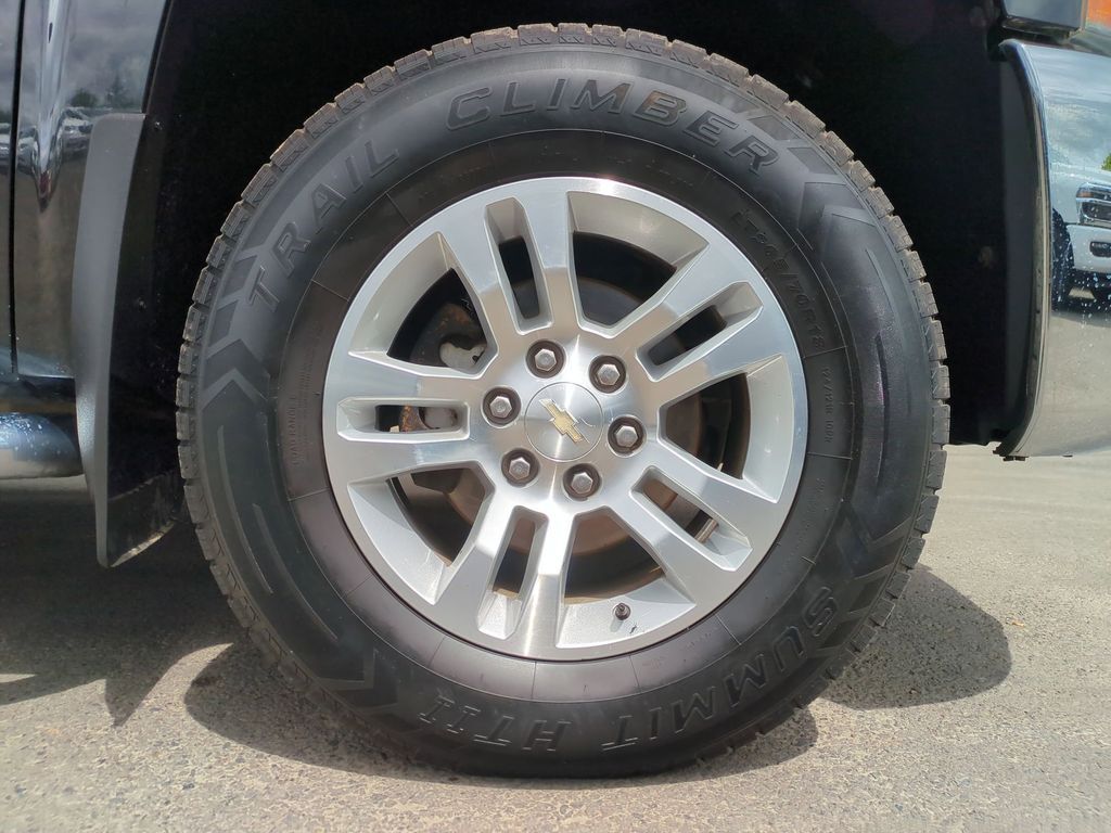 2012 Chevrolet Silverado 1500 LT Gresham OR