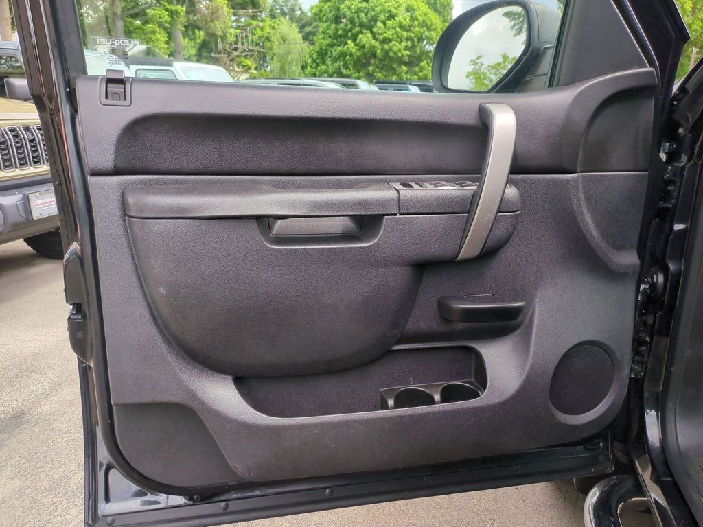 2012 Chevrolet Silverado 1500 LT Gresham OR