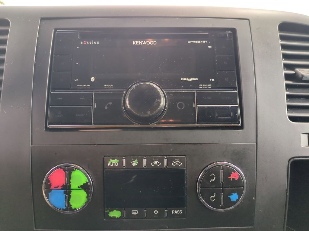 2012 Chevrolet Silverado 1500 LT Gresham OR