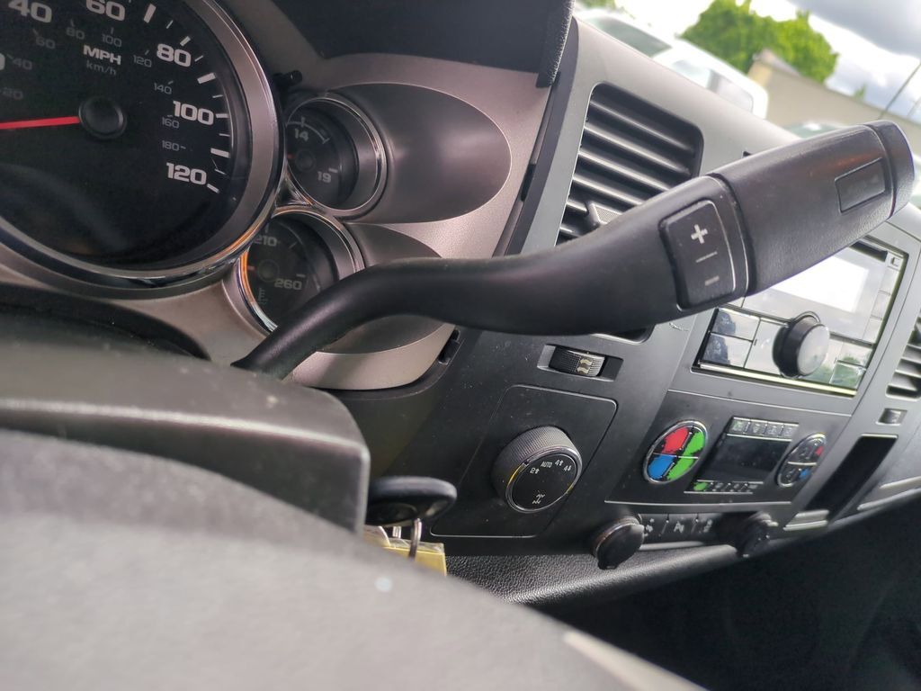 2012 Chevrolet Silverado 1500 LT Gresham OR