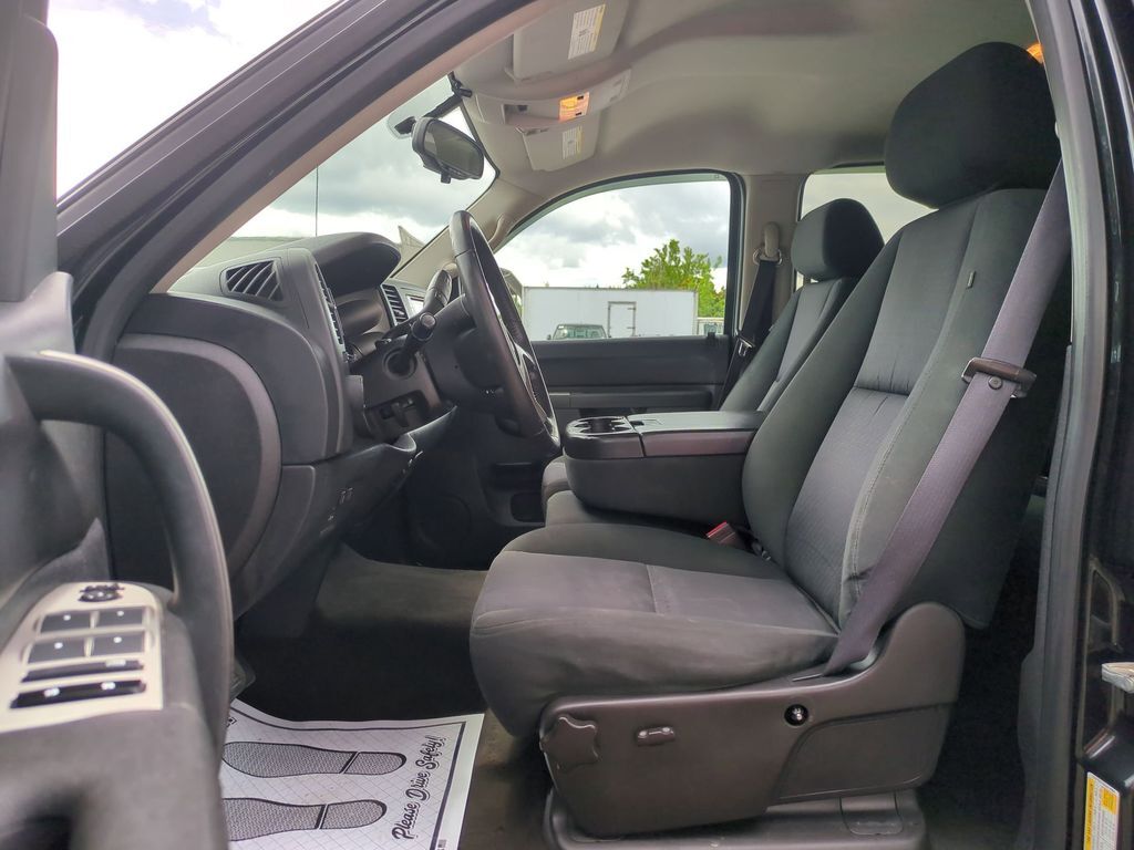 2012 Chevrolet Silverado 1500 LT Gresham OR