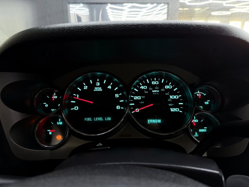 2012 Chevrolet Silverado 1500 LT Portland OR