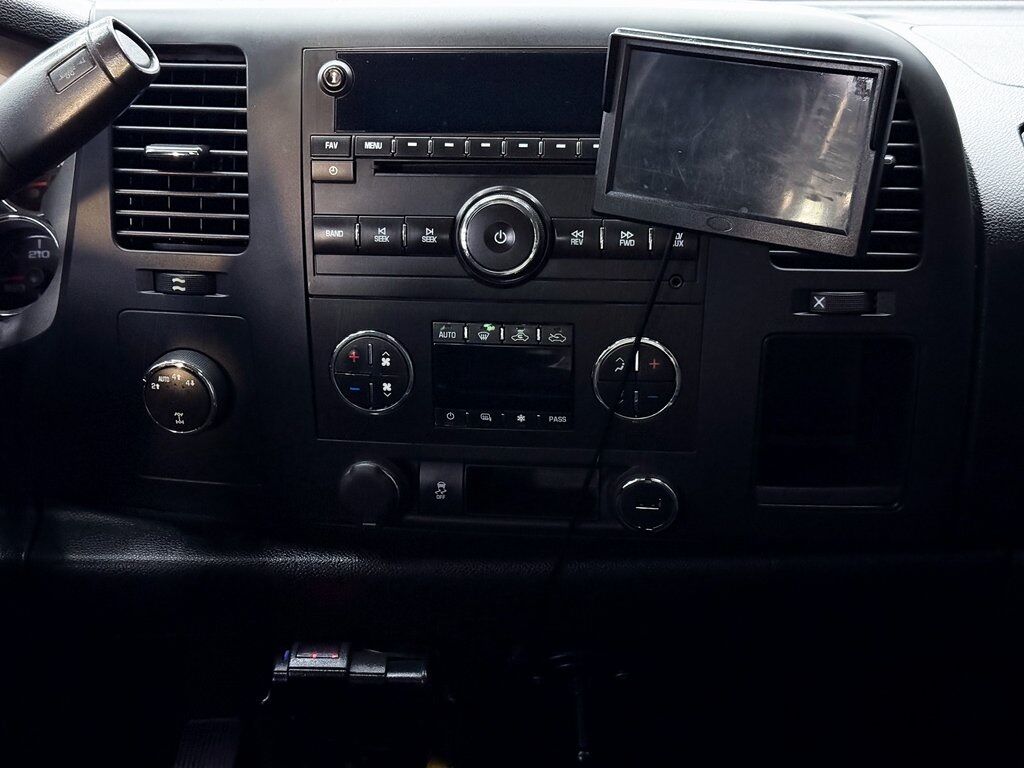 2012 Chevrolet Silverado 1500 LT Portland OR