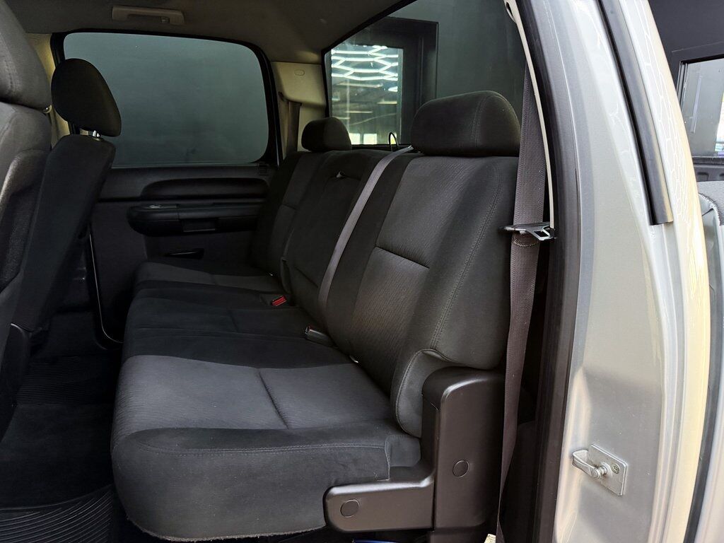 2012 Chevrolet Silverado 1500 LT Portland OR