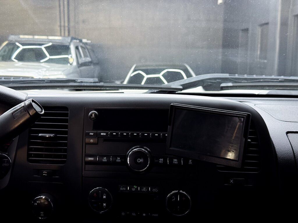 2012 Chevrolet Silverado 1500 LT Portland OR