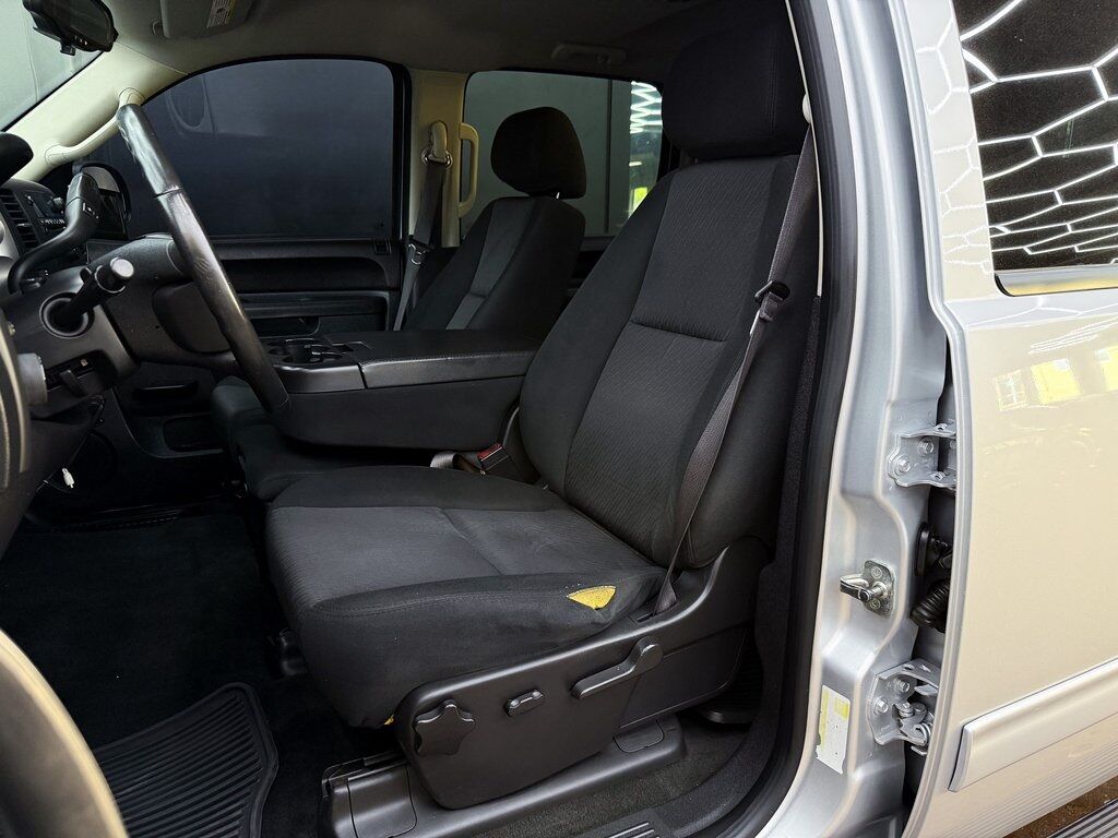 2012 Chevrolet Silverado 1500 LT Portland OR