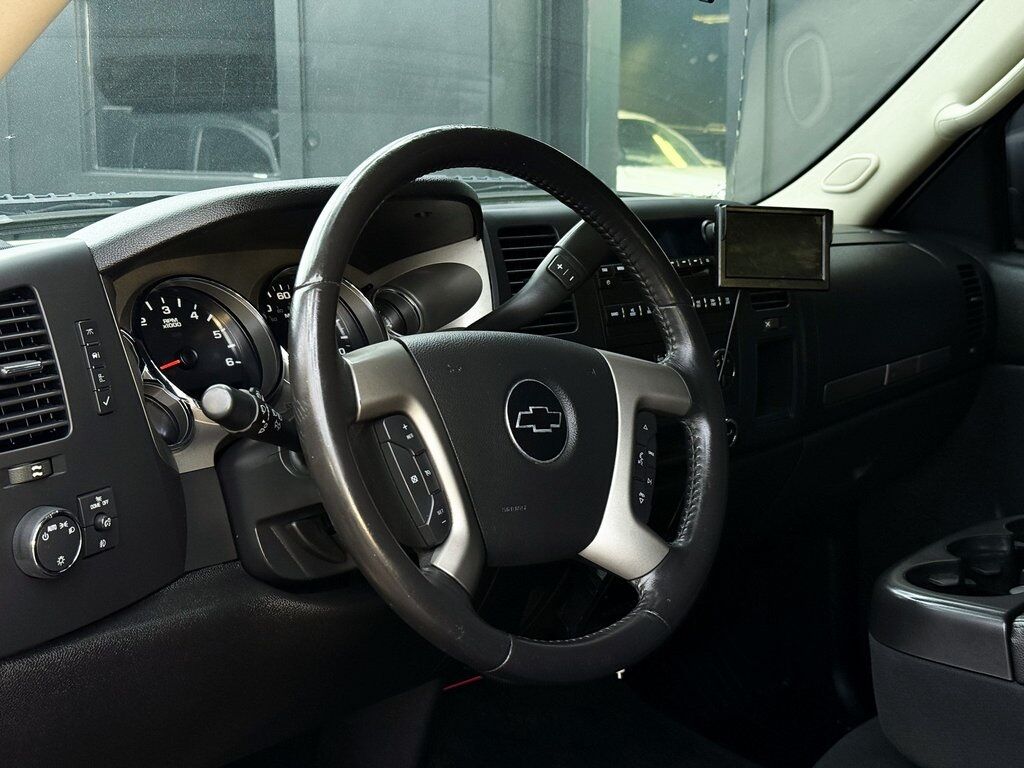 2012 Chevrolet Silverado 1500 LT Portland OR