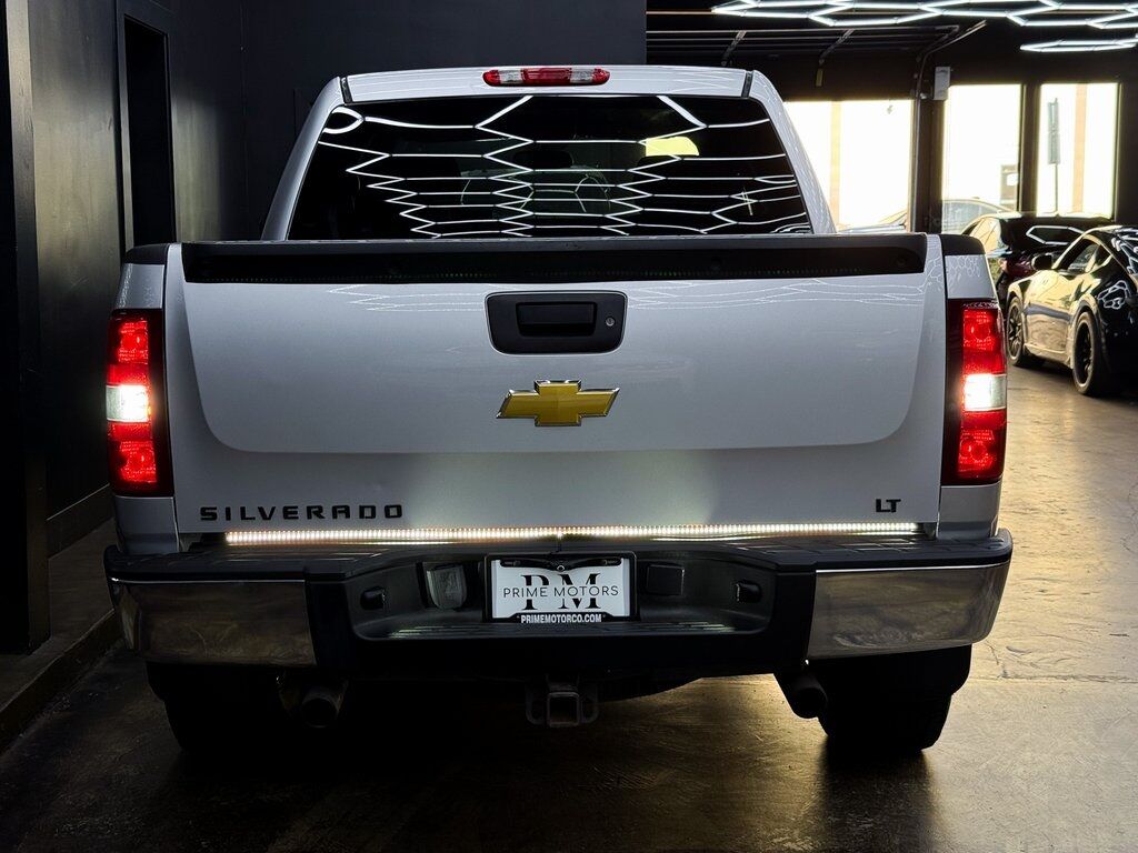 2012 Chevrolet Silverado 1500 LT Portland OR