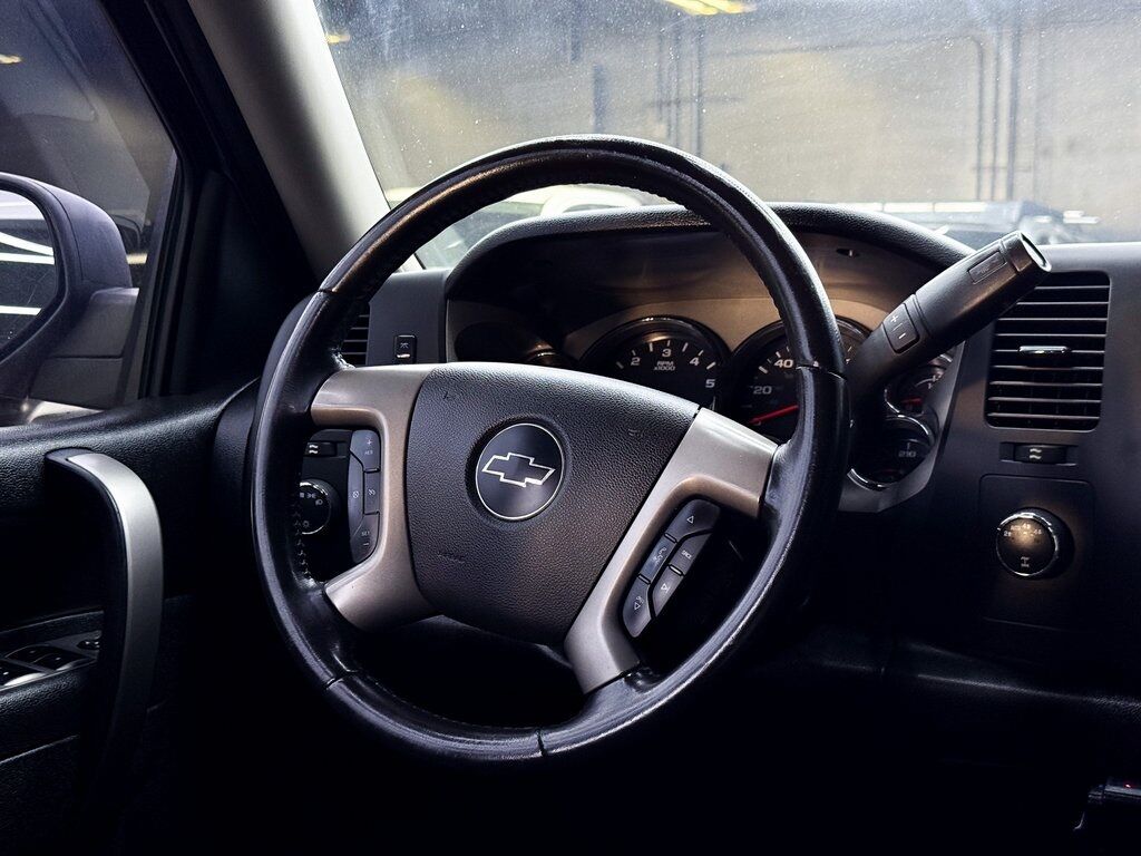 2012 Chevrolet Silverado 1500 LT Portland OR