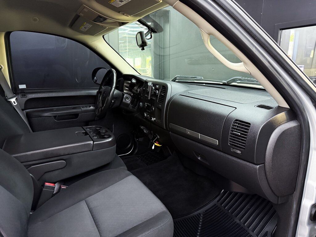2012 Chevrolet Silverado 1500 LT Portland OR