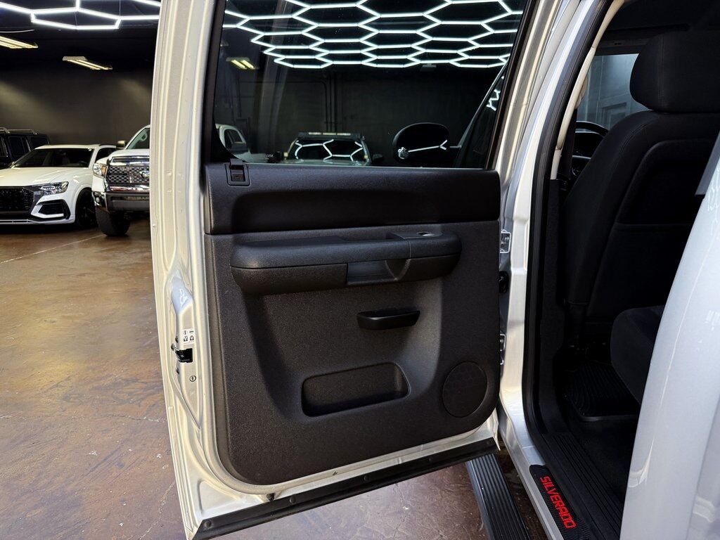 2012 Chevrolet Silverado 1500 LT Portland OR