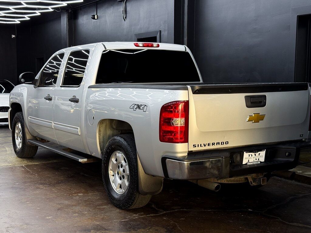 2012 Chevrolet Silverado 1500 LT Portland OR