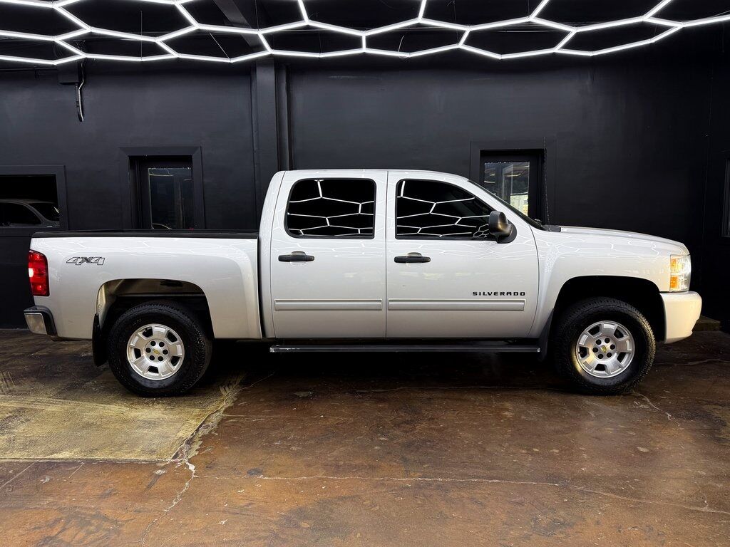 2012 Chevrolet Silverado 1500 LT Portland OR