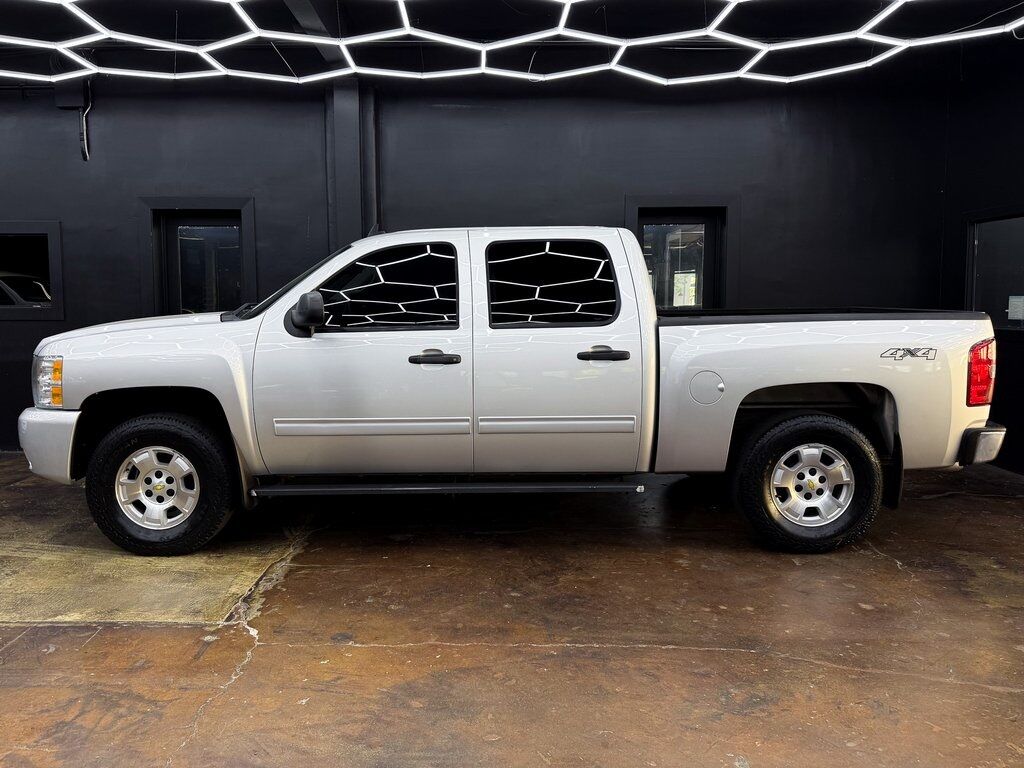 2012 Chevrolet Silverado 1500 LT Portland OR