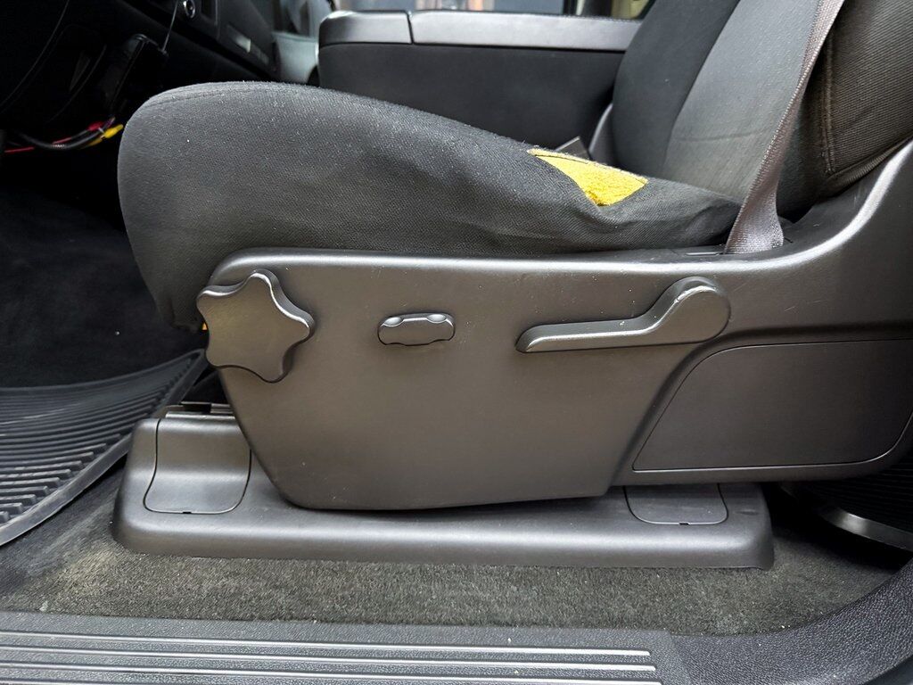 2012 Chevrolet Silverado 1500 LT Portland OR