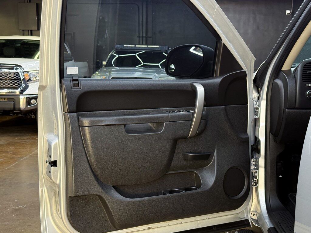 2012 Chevrolet Silverado 1500 LT Portland OR