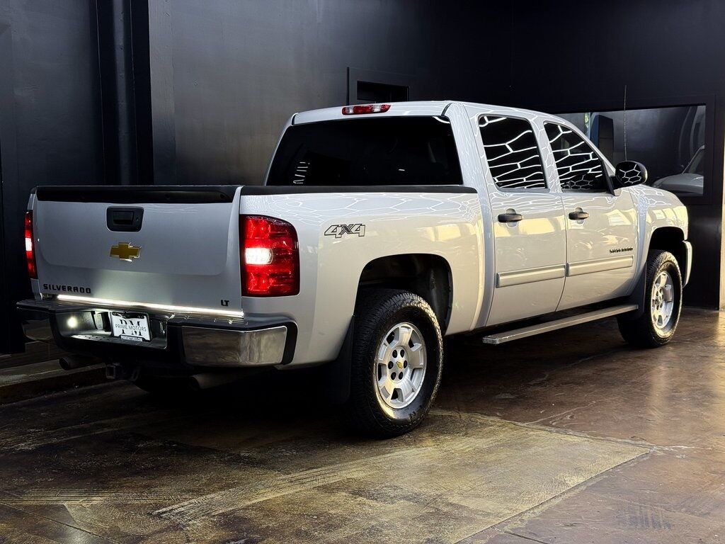 2012 Chevrolet Silverado 1500 LT Portland OR